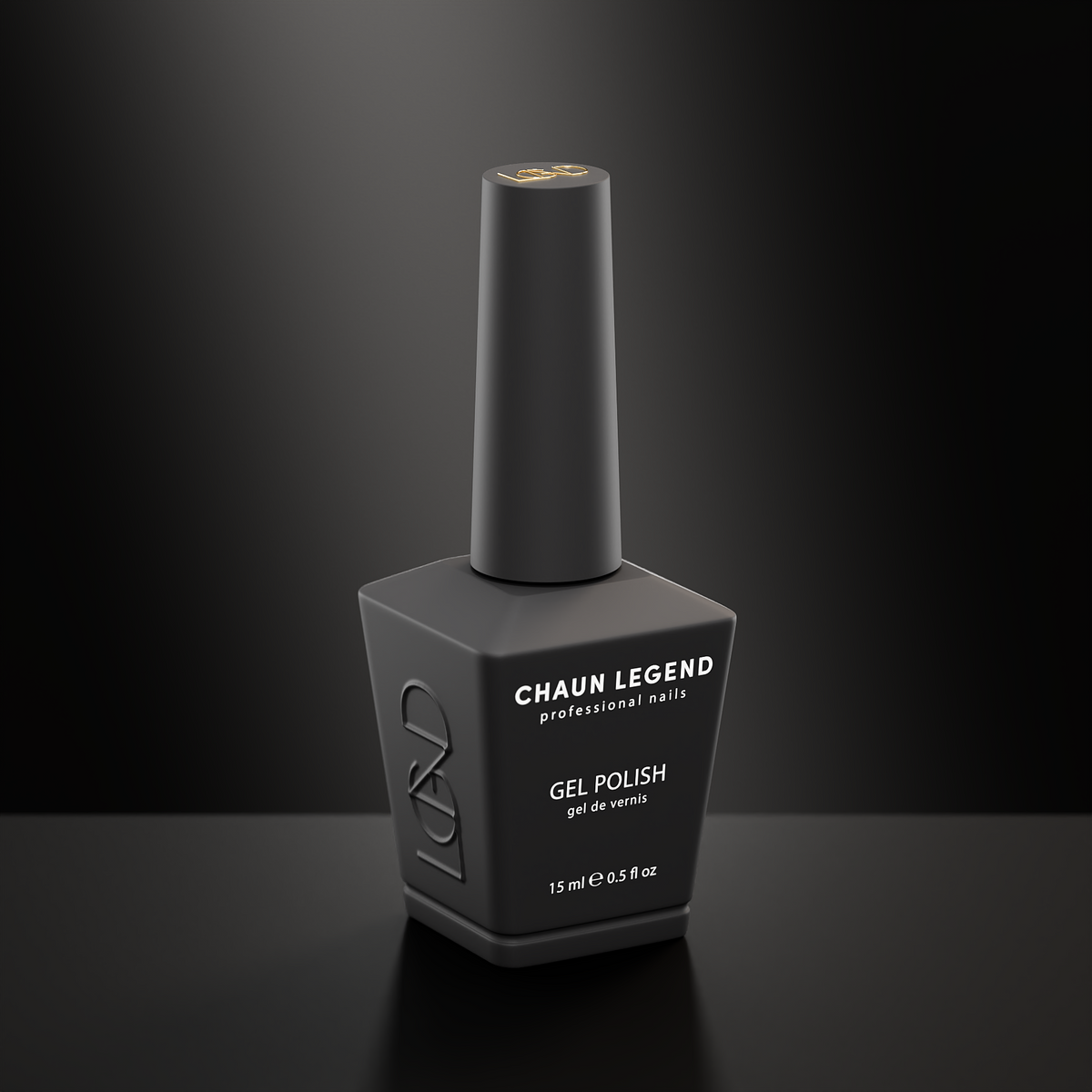 Chaun Legend - Black Diamond (LG5080)