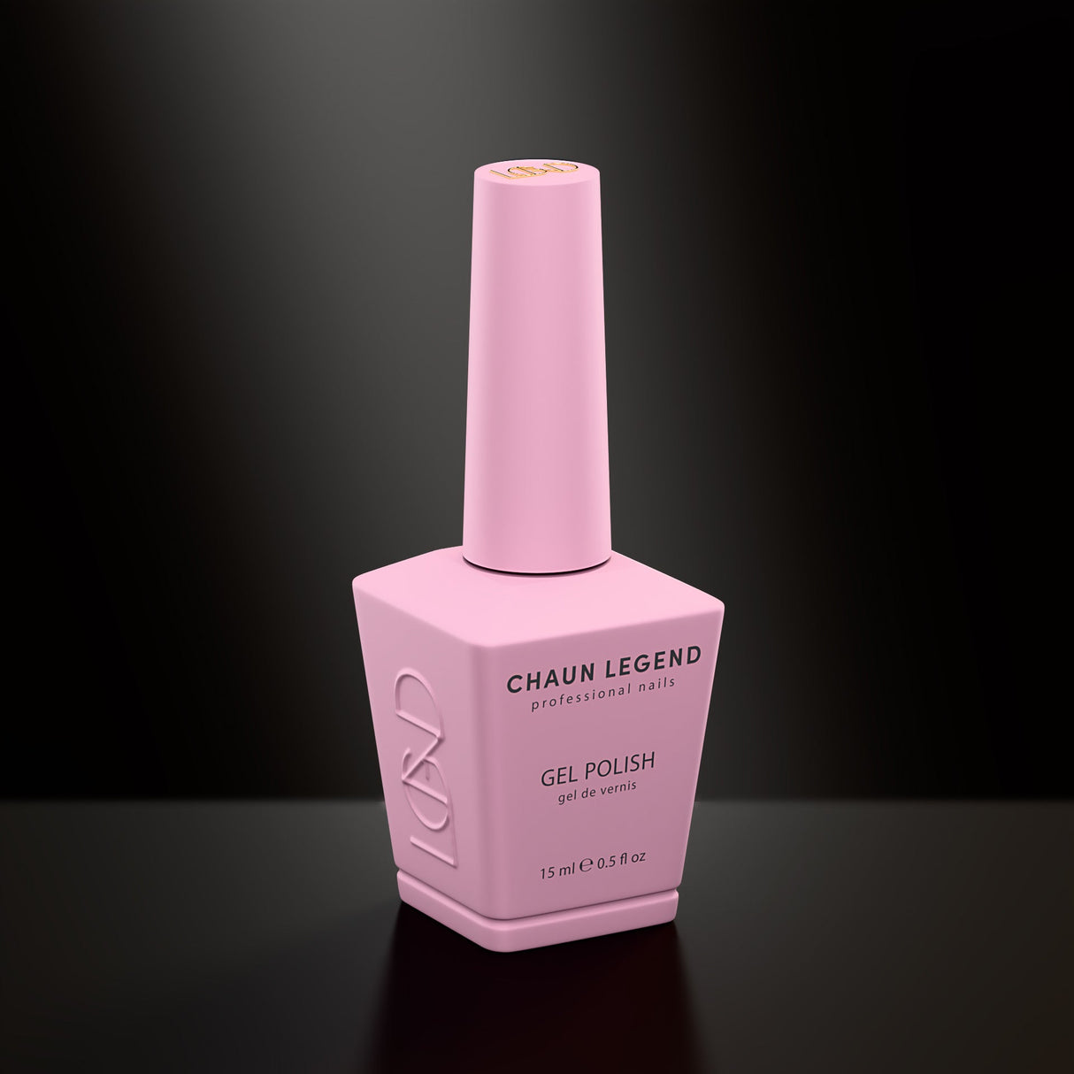 Chaun Legend - Cashmere Kiss (LG5093)