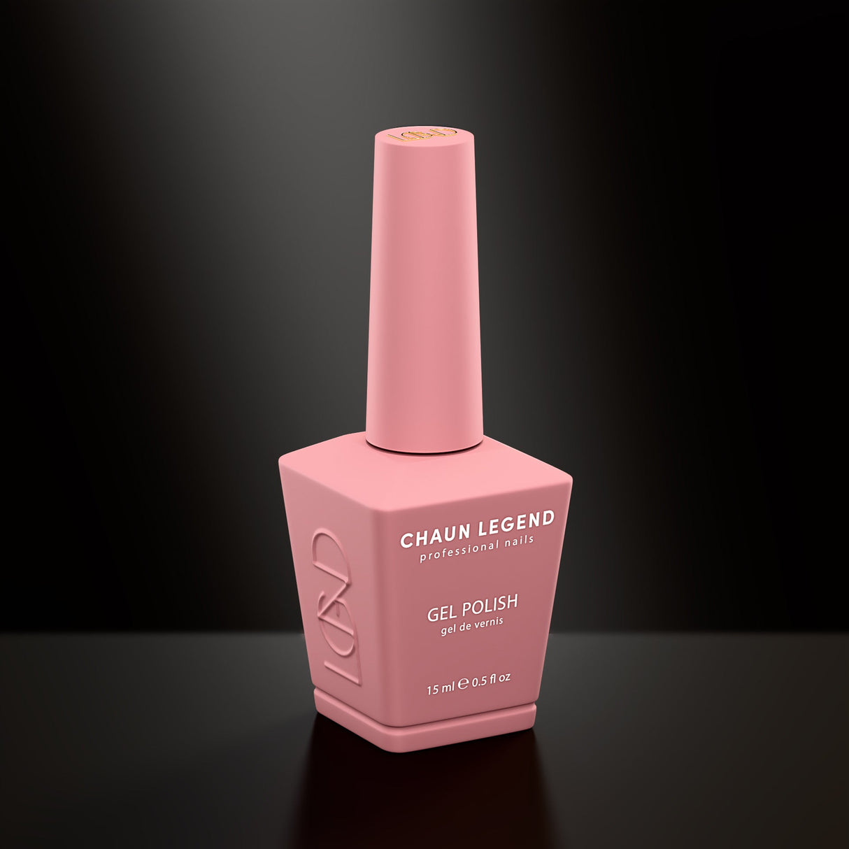 Chaun Legend - Hush Little Blush (LG5099)