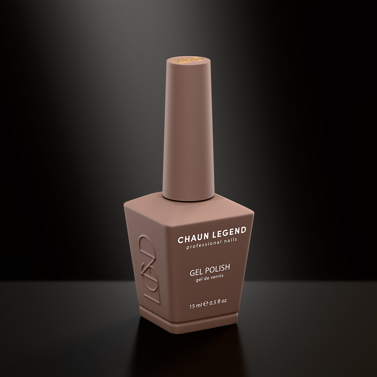 Chaun Legend - Taupe Notch (LG5106)