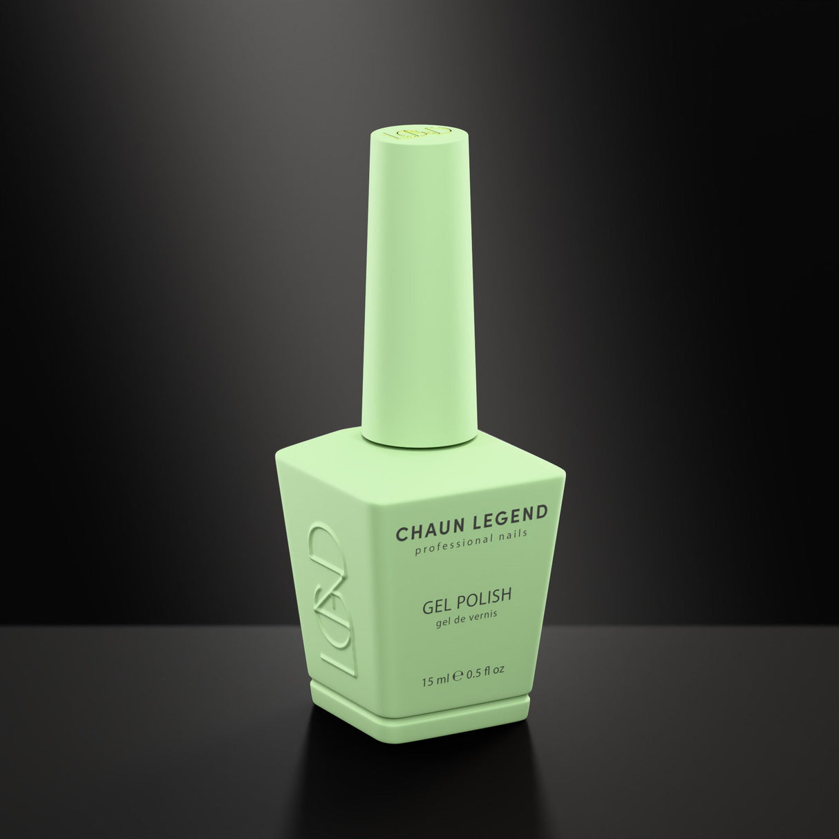 Chaun Legend - Spearmint Secrets (LG5134)