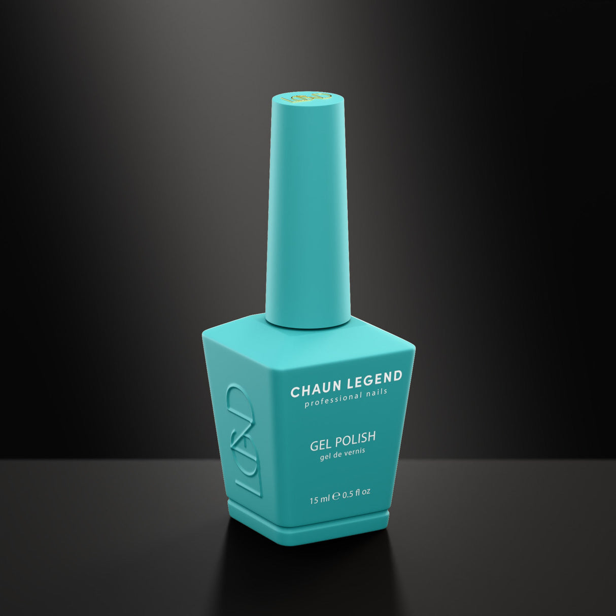 Chaun Legend - Turquoise Gem (LG5174)