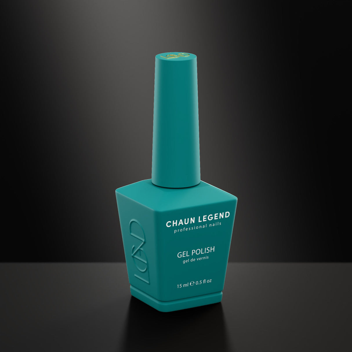Chaun Legend - Teal Me You Love Me (LG5176)