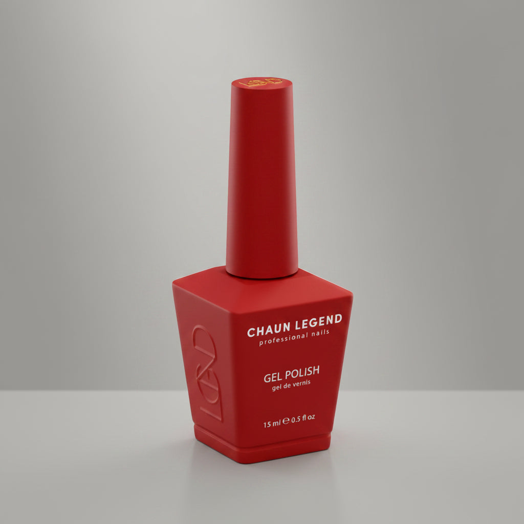 Chaun Legend - Koko Red (LG5213)