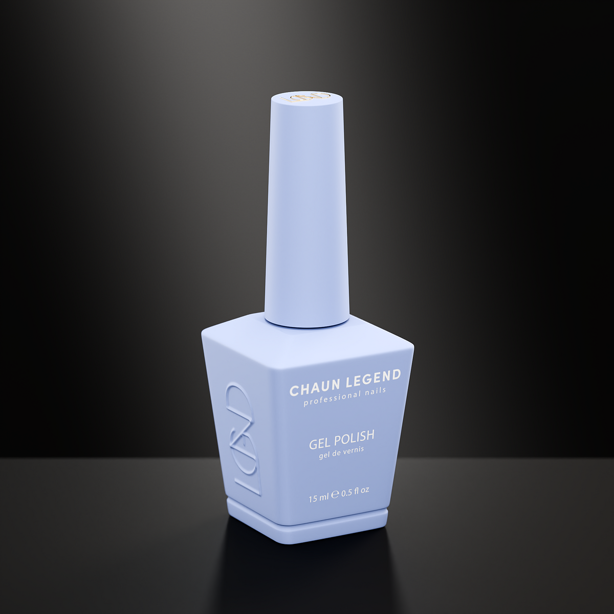 Chaun Legend - Is it Blue? (LG5048)