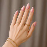 Chaun Legend - Pink Macaron (LG5096)