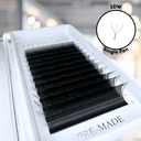 Little Lash Eyelash Extension Pre-Made 3DW