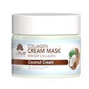 La Palm Collagen Cream Mask (10 Scents)