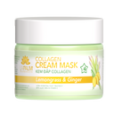 La Palm Collagen Cream Mask (10 Scents)