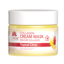 La Palm Collagen Cream Mask (10 Scents)