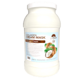 La Palm Collagen Cream Mask (10 Scents)