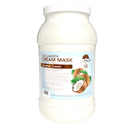 La Palm Collagen Cream Mask (10 Scents)