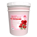 La Palm Collagen Cream Mask (10 Scents)