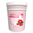 La Palm Collagen Cream Mask (10 Scents)