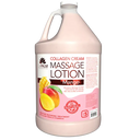 La Palm Healing Therapy Massage Lotion