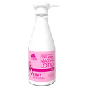 La Palm Healing Therapy Massage Lotion