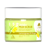 La Palm Jojoba Pedi Scrub