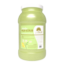 La Palm Jojoba Pedi Scrub