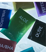 BARULAB The Clean Vegan Mask 23g