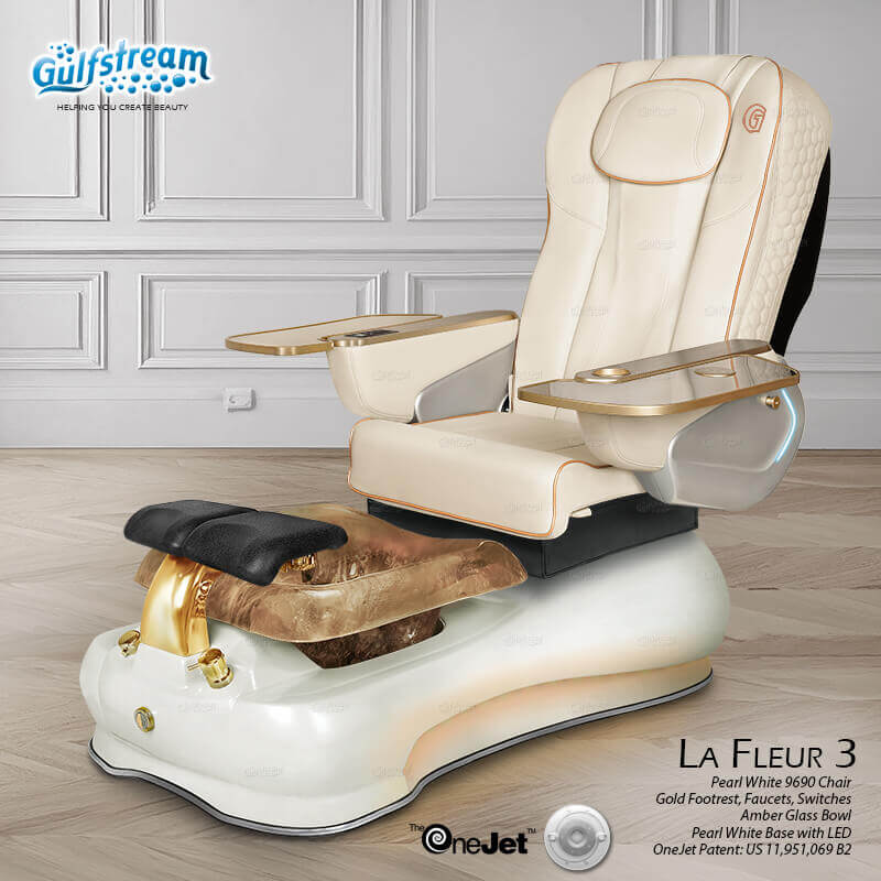 GULFSTREAM LA FLEUR 3 (Please Call JNBS to Order)