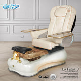 GULFSTREAM LA FLEUR 3 (Please Call JNBS to Order)