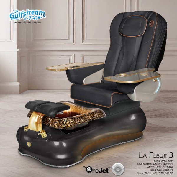 GULFSTREAM LA FLEUR 3 (Please Call JNBS to Order)
