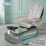 GULFSTREAM LA FLEUR 3 (Please Call JNBS to Order)