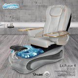 GULFSTREAM LA FLEUR 4 (Please Call JNBS to Order)