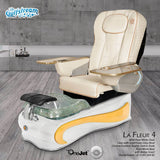 GULFSTREAM LA FLEUR 4 (Please Call JNBS to Order)