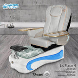 GULFSTREAM LA FLEUR 4 (Please Call JNBS to Order)