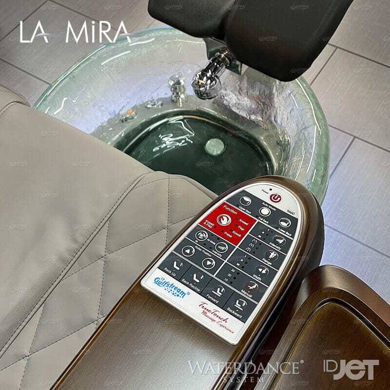 GULFSTREAM LA MIRA SPA (Please Call JNBS to Order)