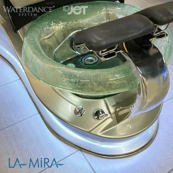 GULFSTREAM LA MIRA SPA (Please Call JNBS to Order)