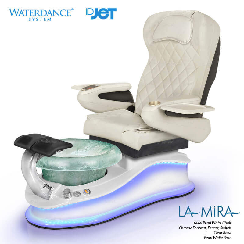 GULFSTREAM LA MIRA SPA (Please Call JNBS to Order)