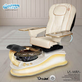 GULFSTREAM LA MIRA SPA (Please Call JNBS to Order)