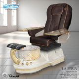 La Peria (Please Call JNBS to Order)