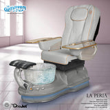 La Peria (Please Call JNBS to Order)