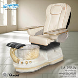 La Peria (Please Call JNBS to Order)