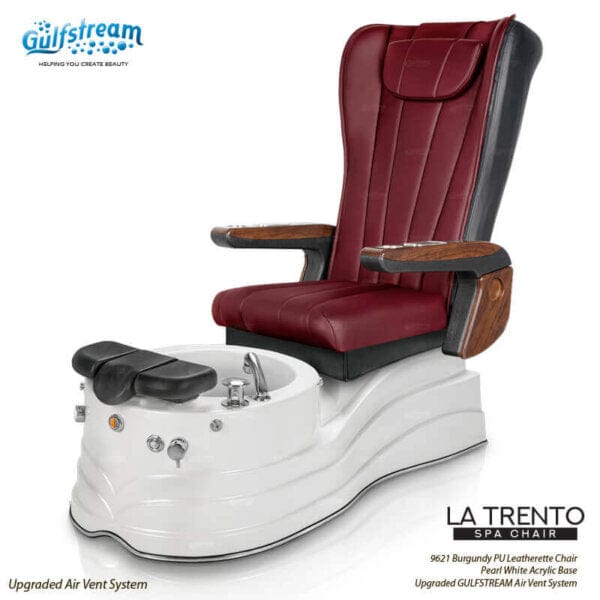 GULFSTREAM LA TRENTO (Please Call JNBS to Order)