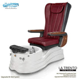 GULFSTREAM LA TRENTO (Please Call JNBS to Order)