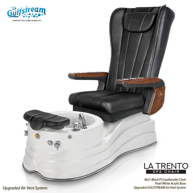 GULFSTREAM LA TRENTO (Please Call JNBS to Order)