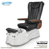 GULFSTREAM LA TRENTO (Please Call JNBS to Order)