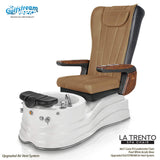 GULFSTREAM LA TRENTO (Please Call JNBS to Order)