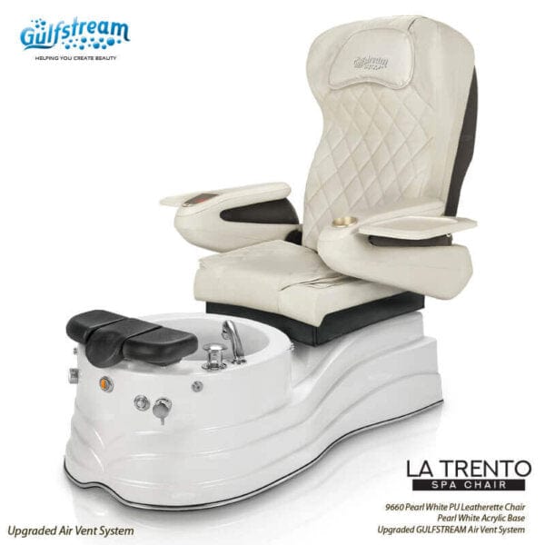 GULFSTREAM LA TRENTO (Please Call JNBS to Order)