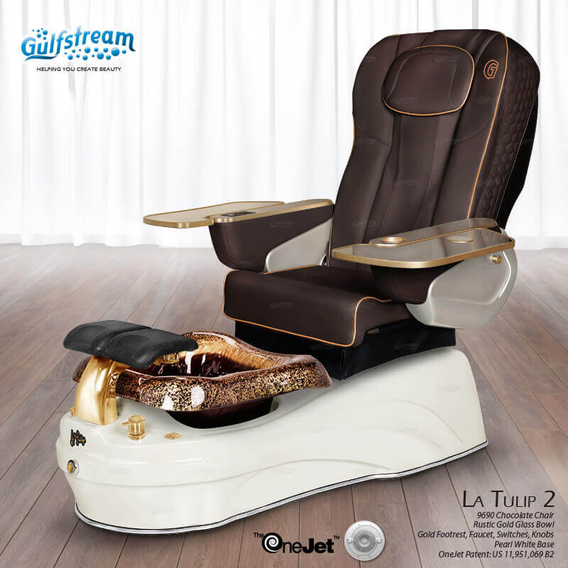 GULFSTREAM LA TULIP 2 (Please Call JNBS to Order)