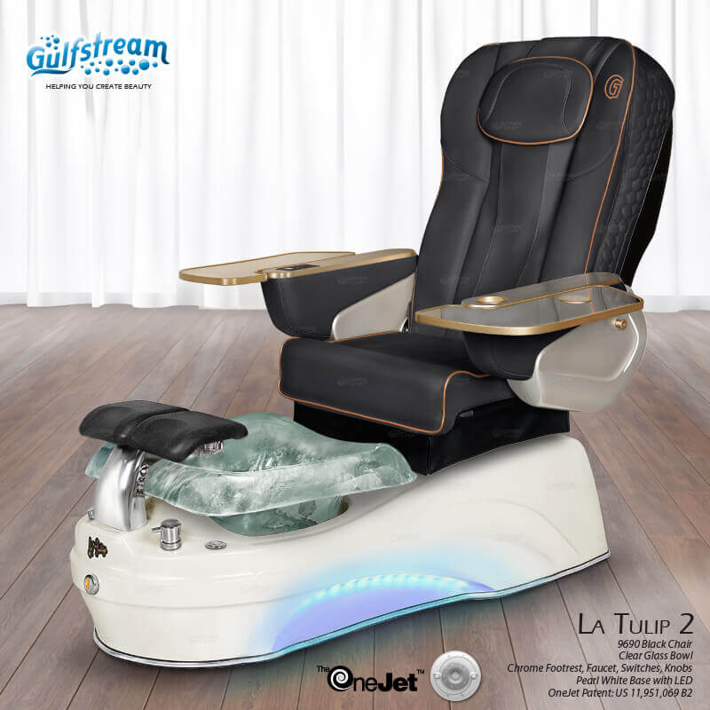 GULFSTREAM LA TULIP 2 (Please Call JNBS to Order)