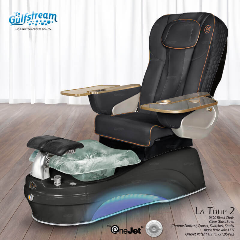 GULFSTREAM LA TULIP 2 (Please Call JNBS to Order)