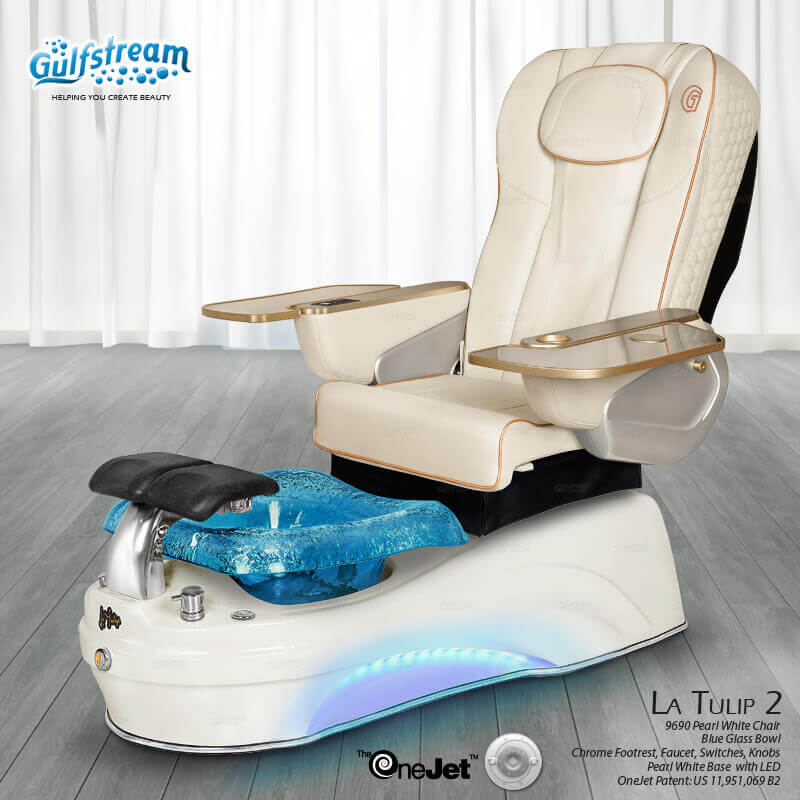 GULFSTREAM LA TULIP 2 (Please Call JNBS to Order)