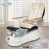 GULFSTREAM LA TULIP 3 (Please Call JNBS to Order)