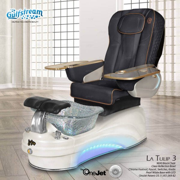GULFSTREAM LA TULIP 3 (Please Call JNBS to Order)