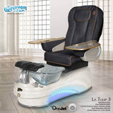 GULFSTREAM LA TULIP 3 (Please Call JNBS to Order)